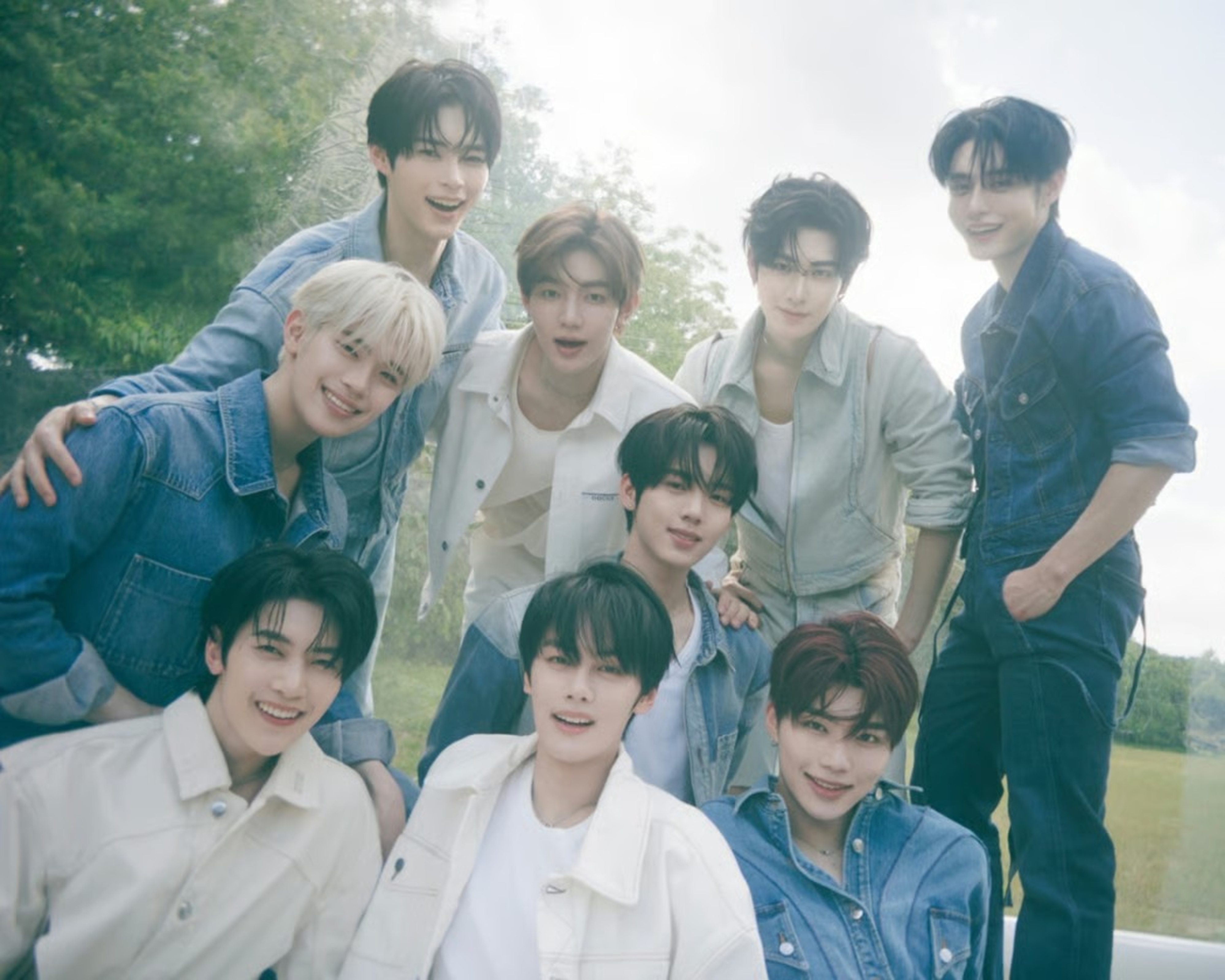 ZEROBASEONE、全メンバーが活動2か月延長に合意 | KOREA WAVE